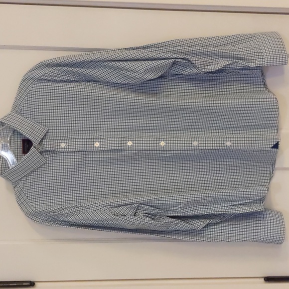 UNTUCKit Other - Men's L UNTUCKit Erbach Stretch Shirt